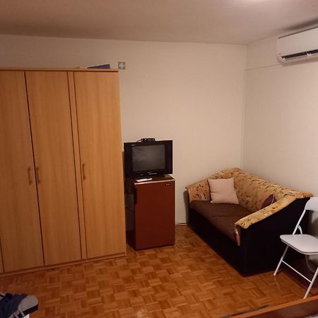 Dubravka 1 Villa Funtana Kültér fotó