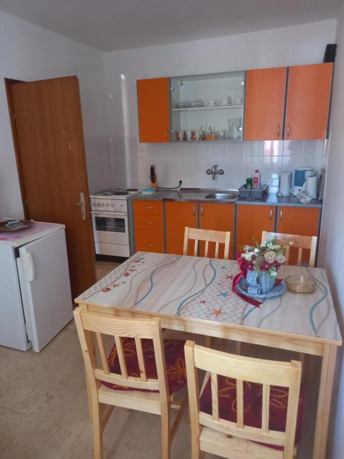 Dubravka 1 Villa Funtana Kültér fotó