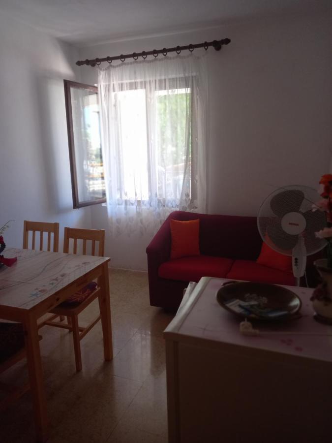 Dubravka 1 Villa Funtana Kültér fotó