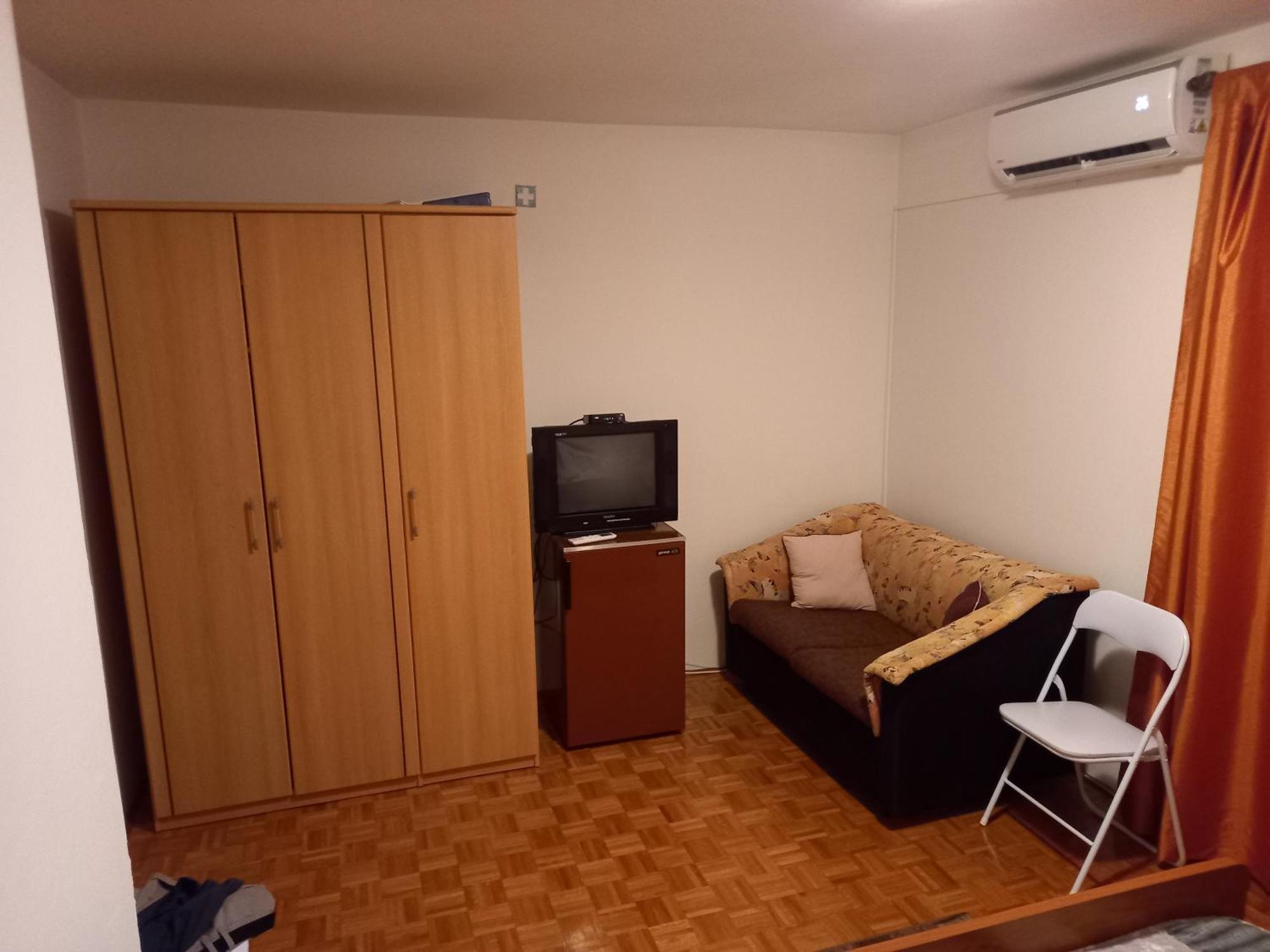 Dubravka 1 Villa Funtana Kültér fotó