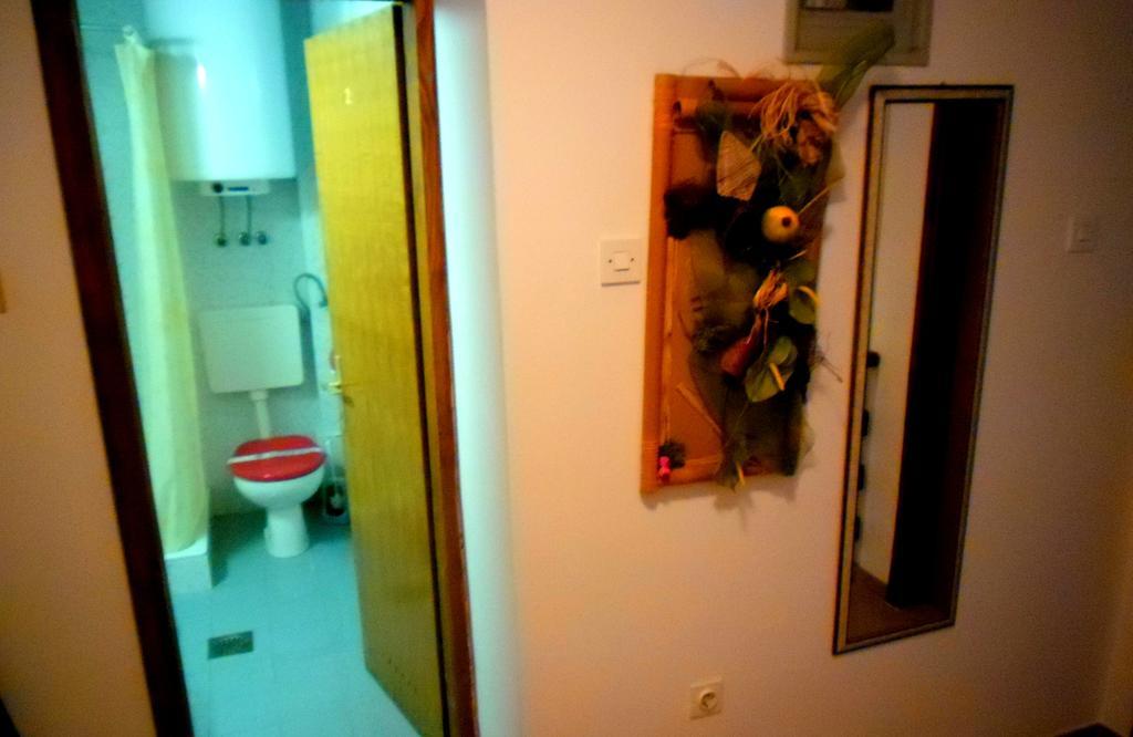 Dubravka 1 Villa Funtana Kültér fotó
